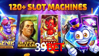 Descubra o Programa VIP da 39bet: Vantagens Exclusivas para Jogadores