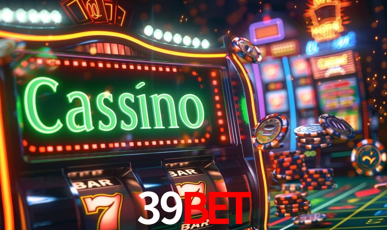 Promoções Sazonais 39bet