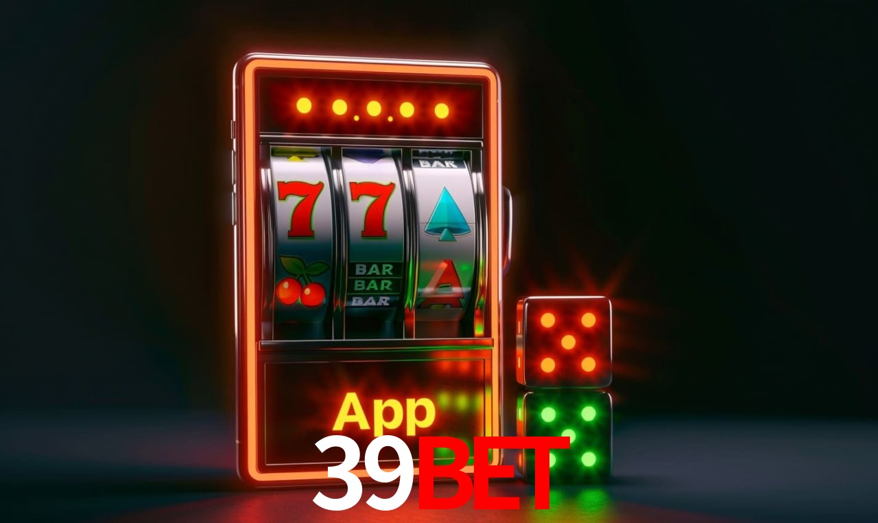 Design Responsivo 39bet