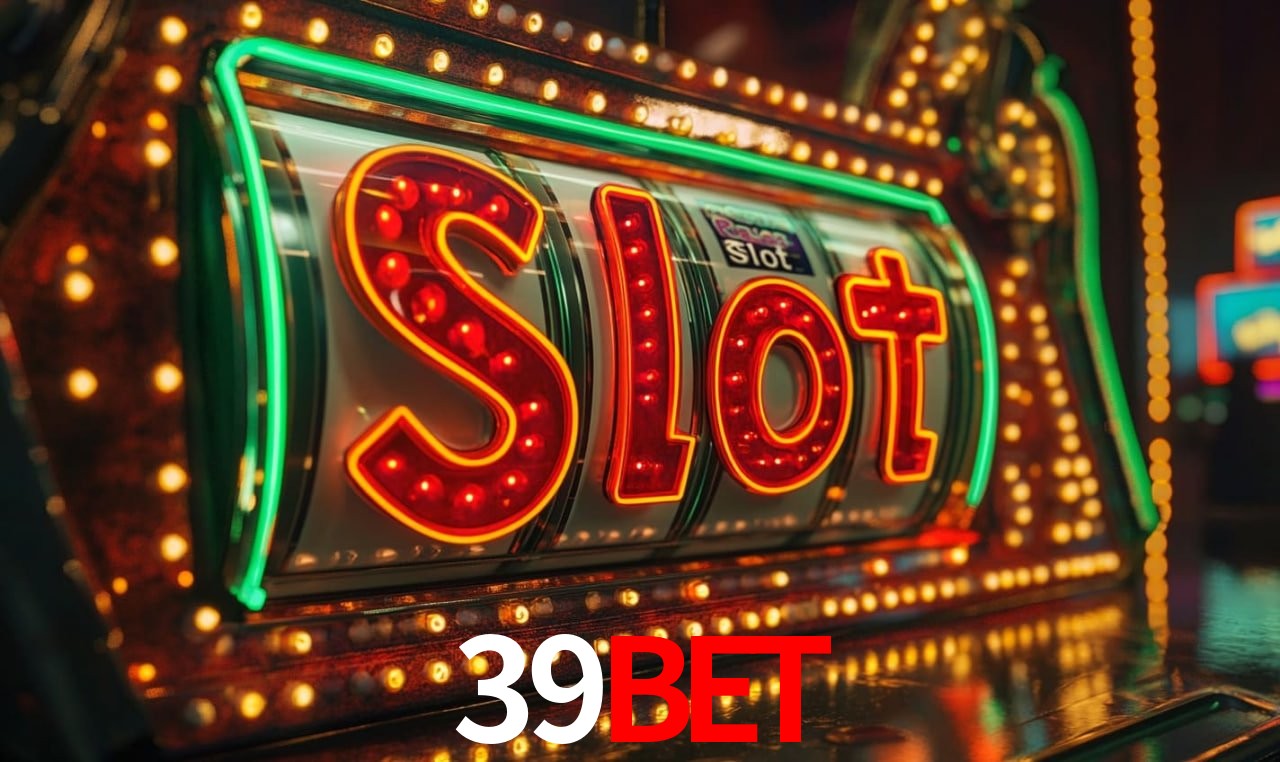 39bet Instalar Logo 1