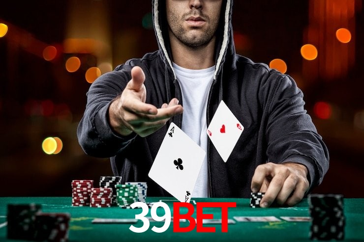 Servidor Brasil 39bet