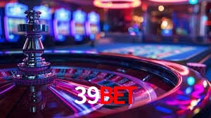 Benefícios da Conta 39bet