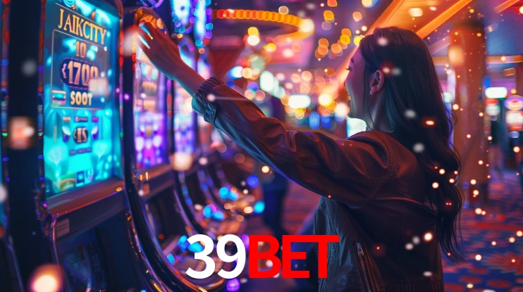 39bet - Divirta-se jogando na plataforma - 39bet.com
