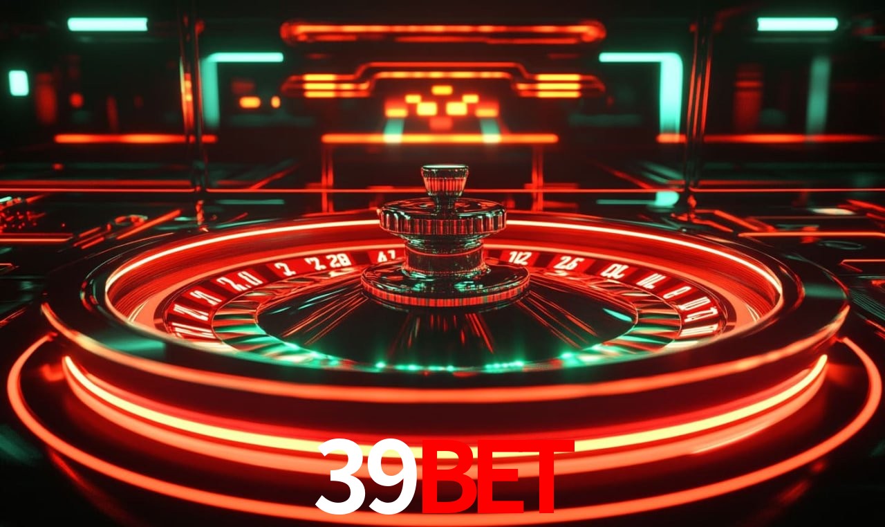 A Popularidade dos Caça-Níqueis no 39bet