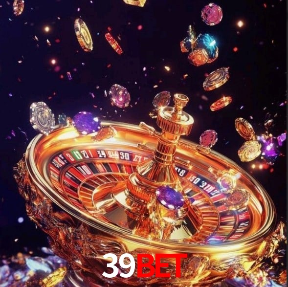 39bet Segurança Logo 1