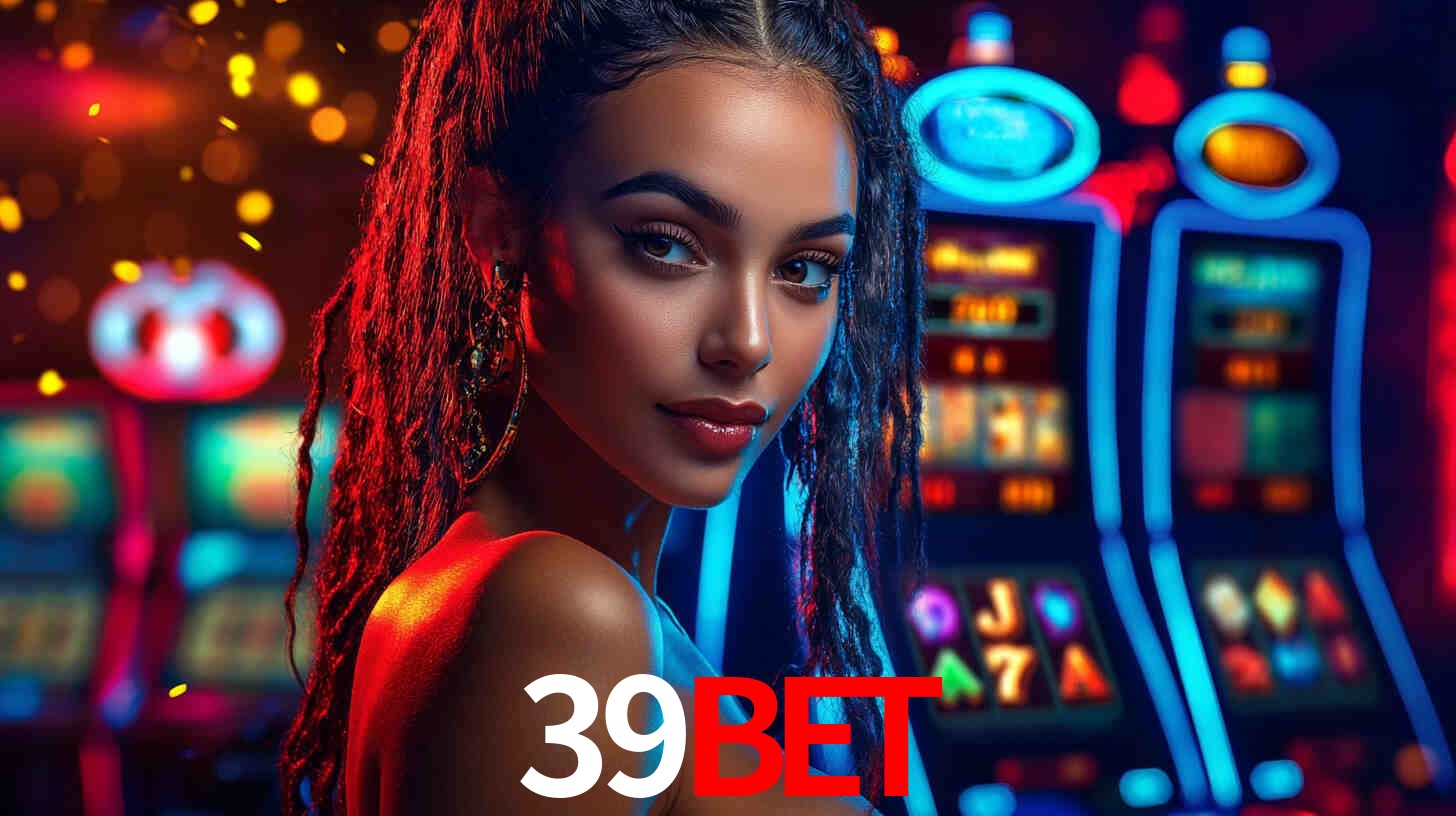 A Emoção da Loteria na 39bet: Uma Chance de Mudança de Vida