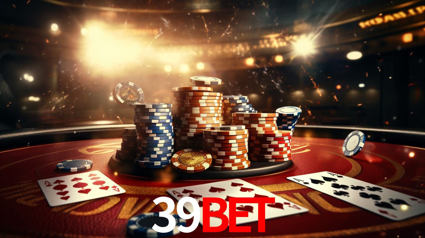 Welcome Bonus 39bet