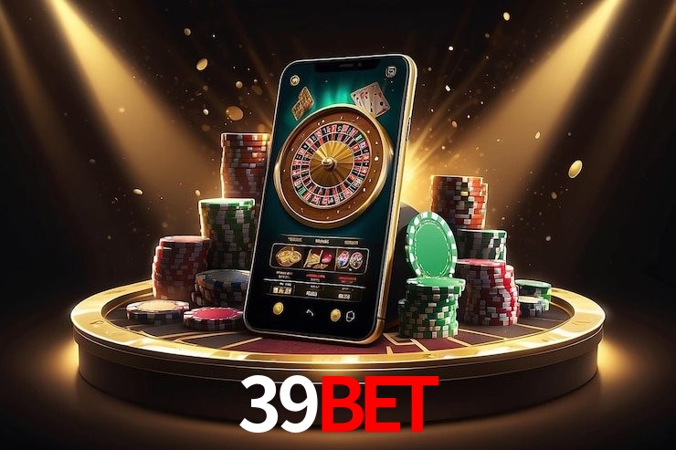 39bet Certificado eCOGRA - Jogos Justos Auditados