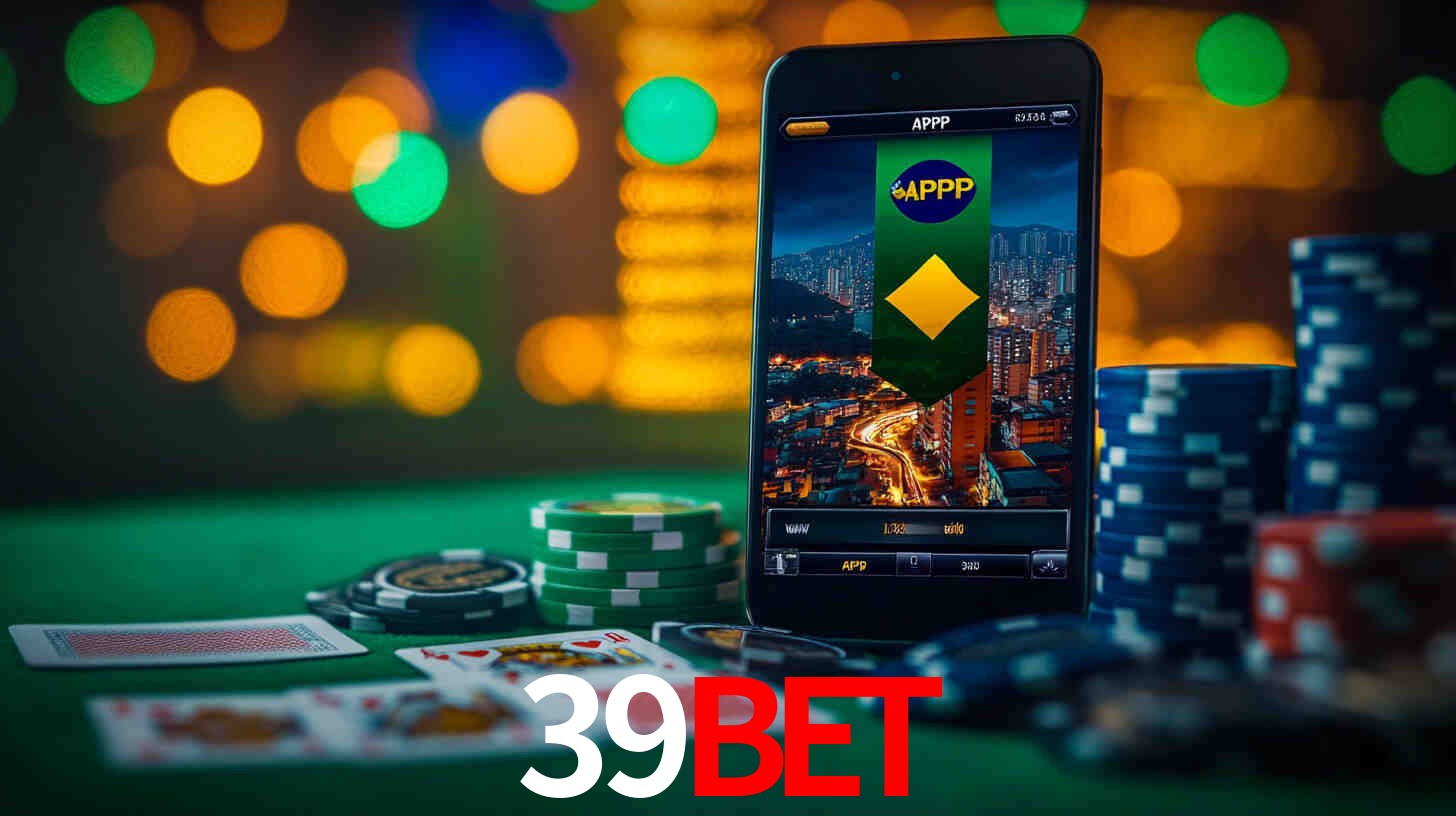 39bet Download Oficial