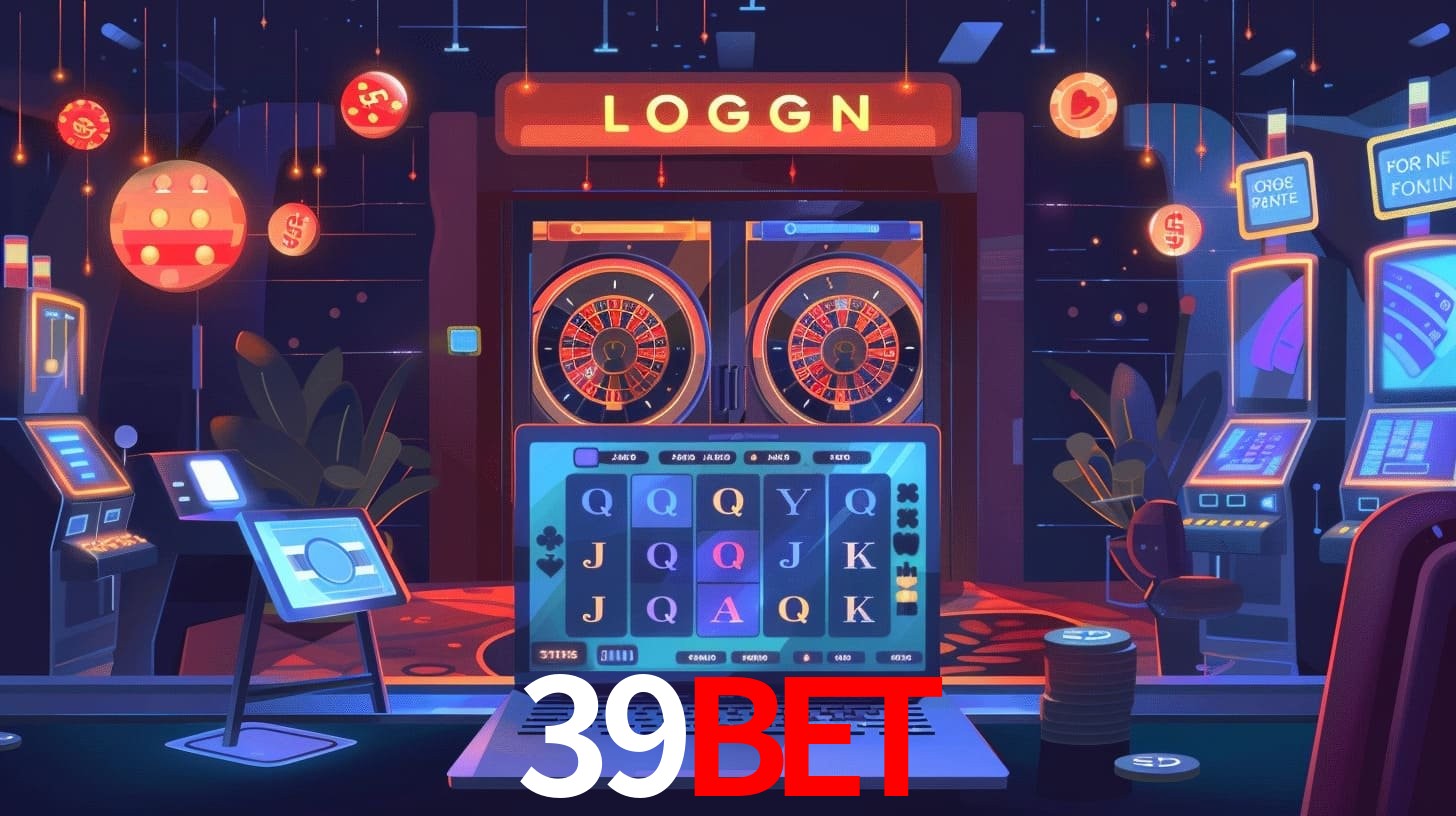 39bet Segurança Logo 2