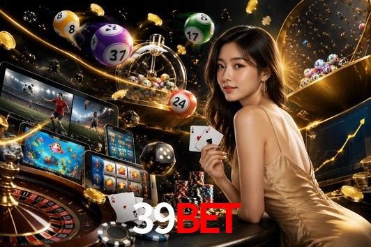 APP oficial da 39bet para mobile