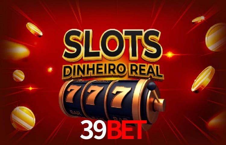 Loteria 39bet - Quina e mais jogos