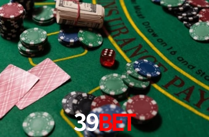 Apostas Ao Vivo 39bet