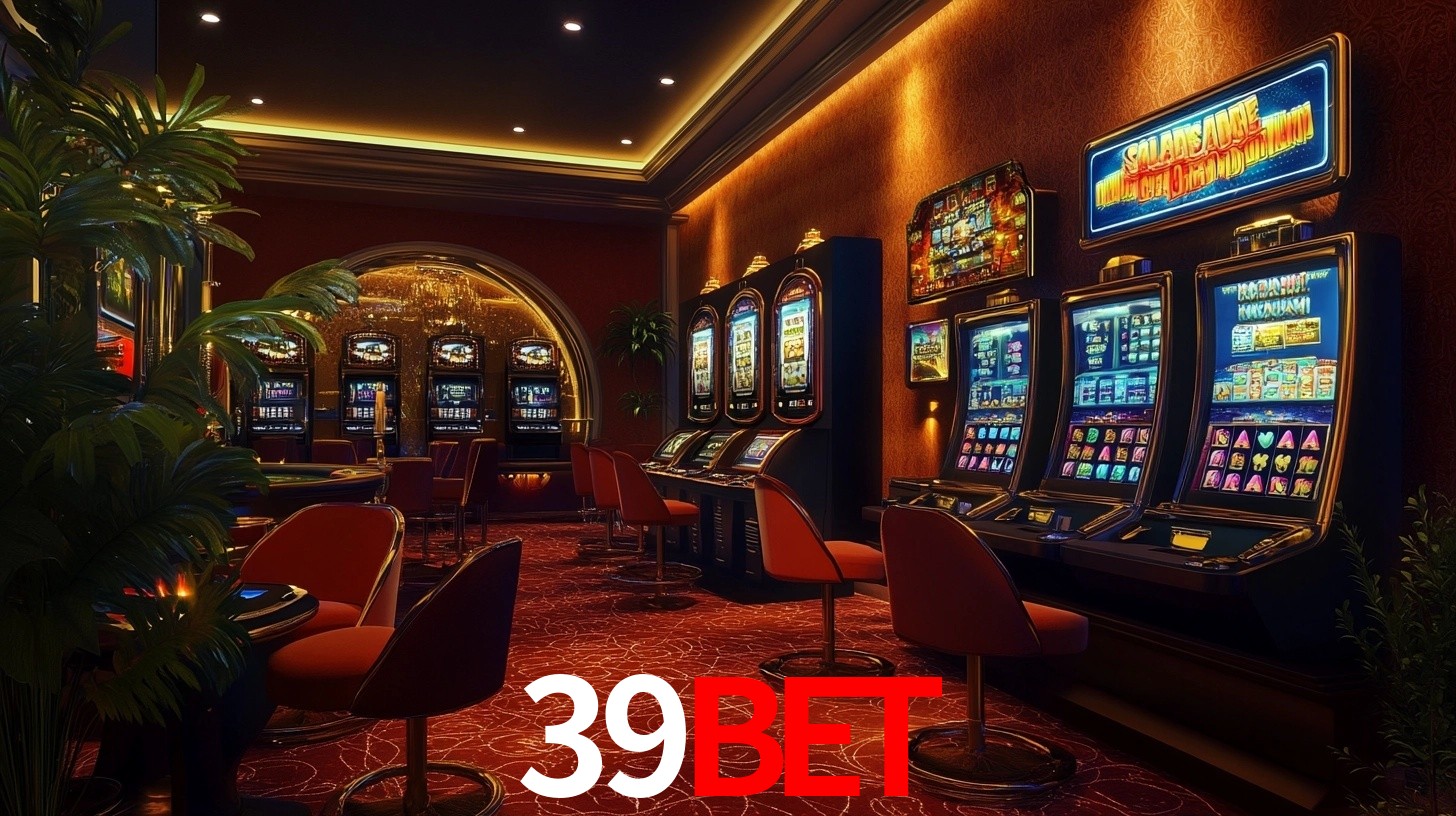 39bet App Interface