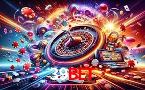 Casino Ao Vivo 39bet
