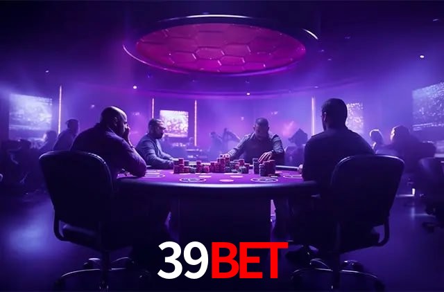 39bet Logo 2