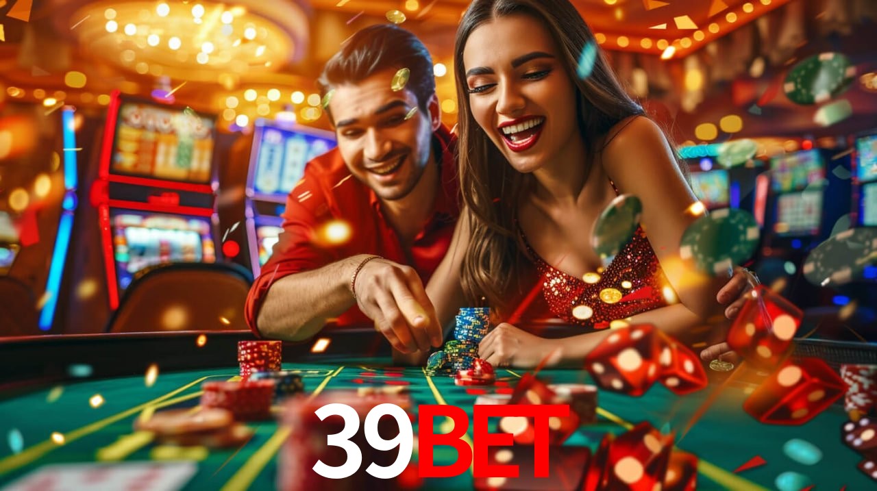 Ofertas Exclusivas 39bet