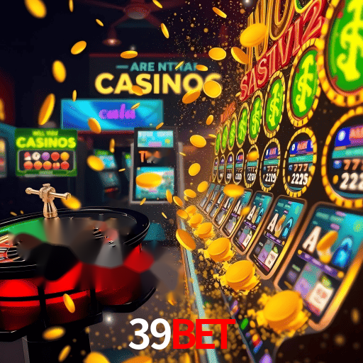 39bet Logo 1