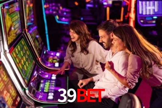 Casino Ao Vivo 39bet