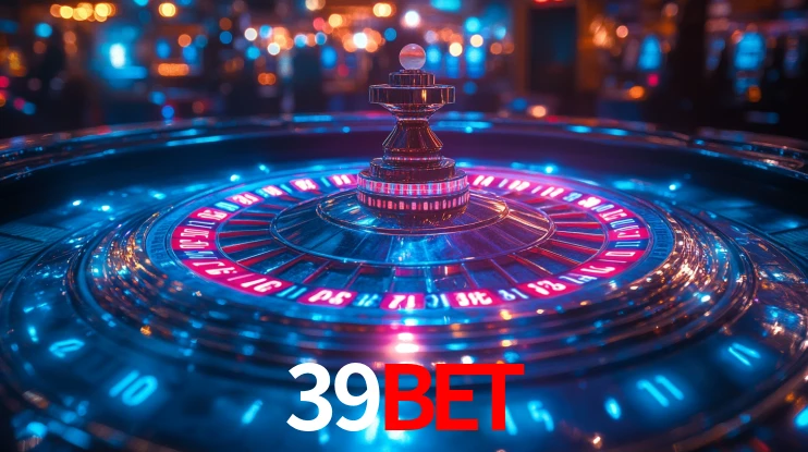 39bet: Jogos de Caça-Níqueis-Altas Recompensas, Roleta-Velocidade, Blackjack-Desafios Máximos