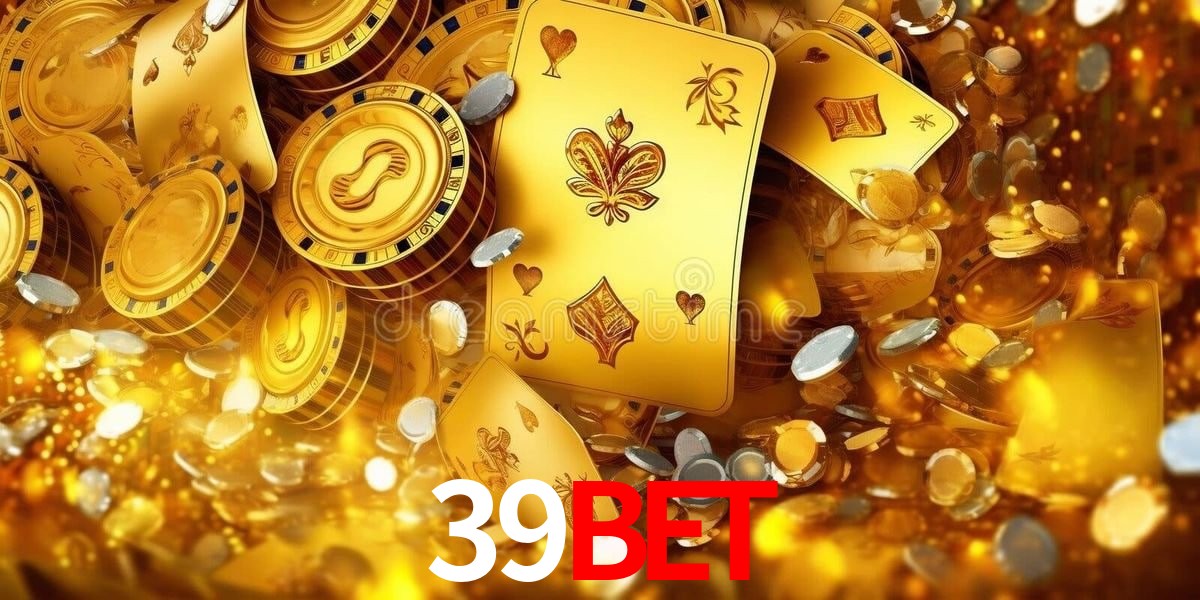 39bet Logo 3