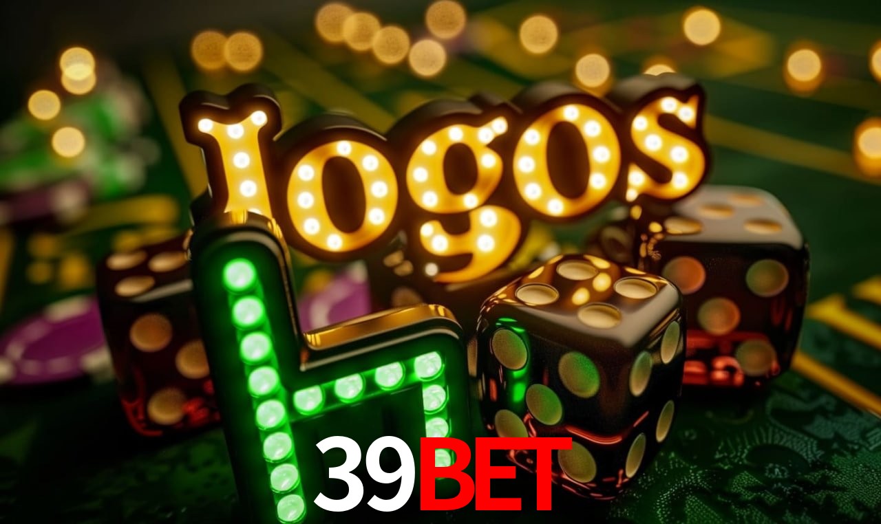 Sistemas de Segurança 39bet