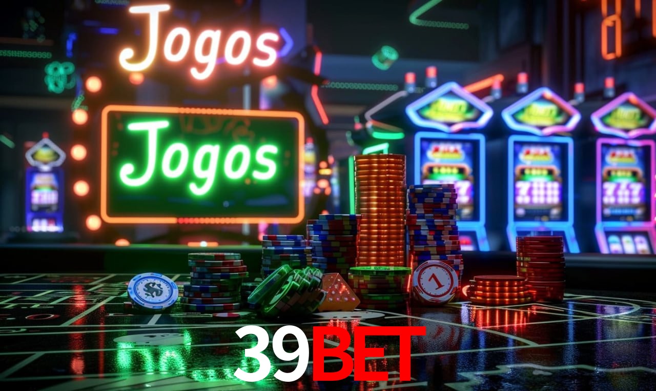 Odds Competitivas 39bet