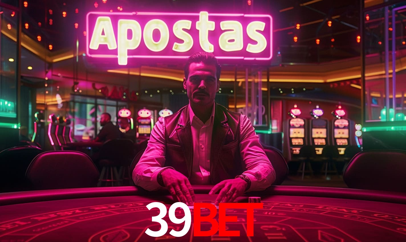 cassino 39bet