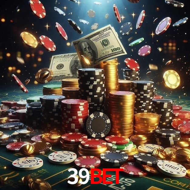 Torneios 39bet