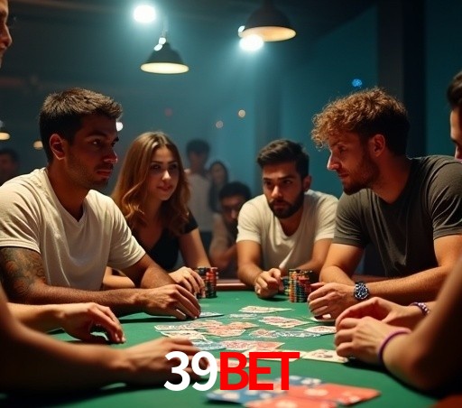 Telegram 39bet - Canal Oficial Verificado