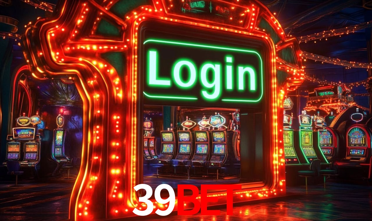 Diretório de Jogos 39bet