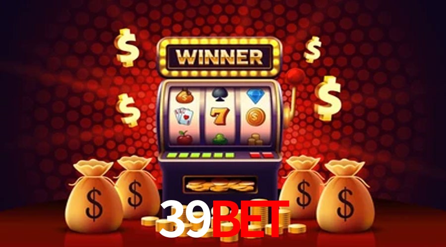 Seasonal Promotions 39bet