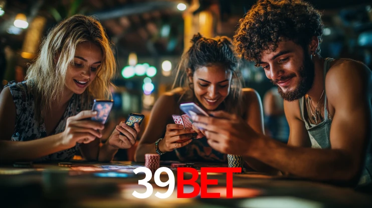 Exclusive Games 39bet