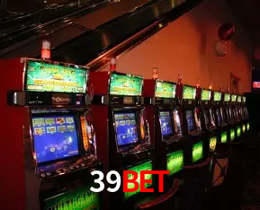 39bet Pagamento Seguro SSL