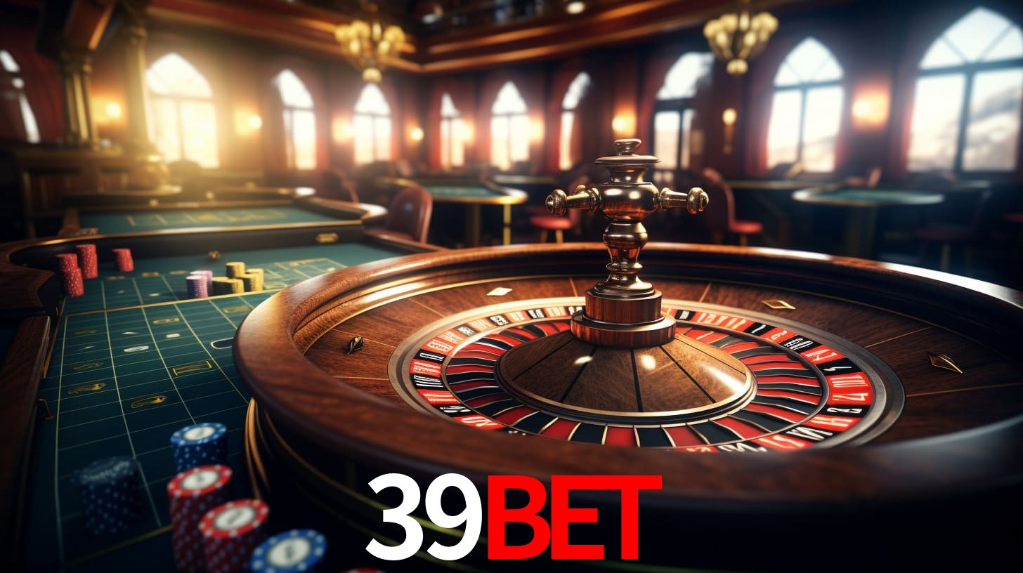 Tournaments 39bet