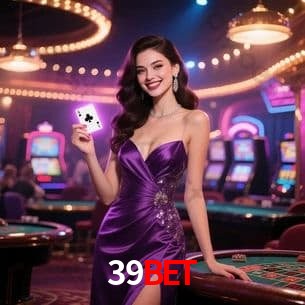 Apostas de Tênis 39bet