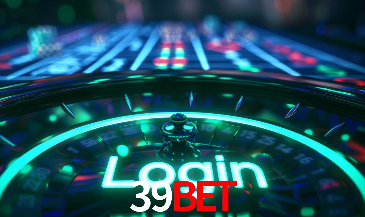 Jogos de Slot 39bet