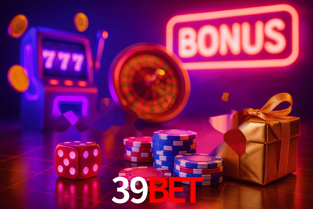 Descubra a Essência do 39bet: Nossa História e Compromissos