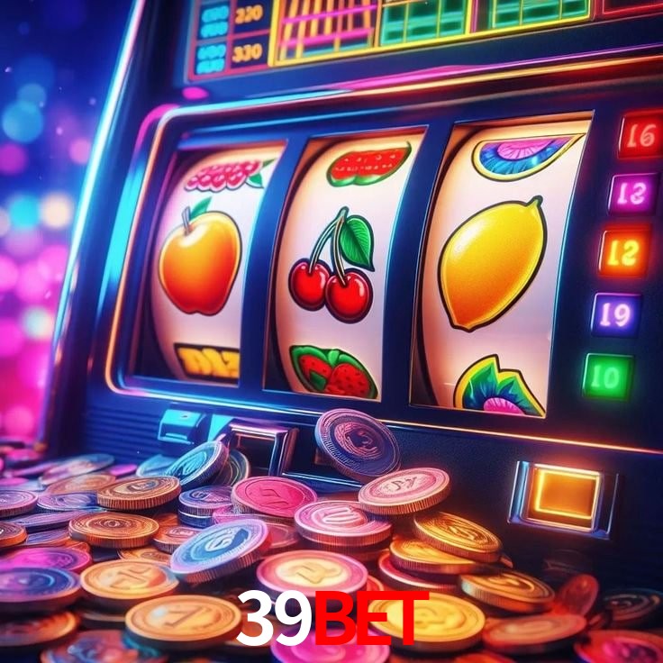 Login Seguro 39bet