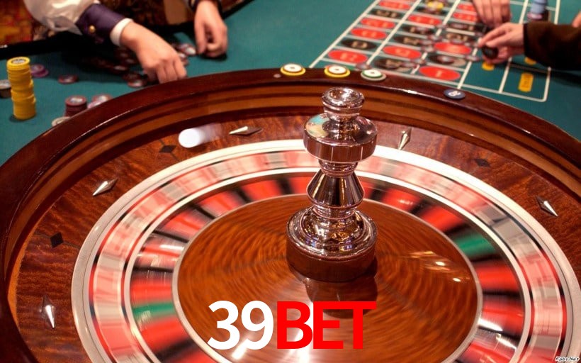 Apostas de Futebol 39bet