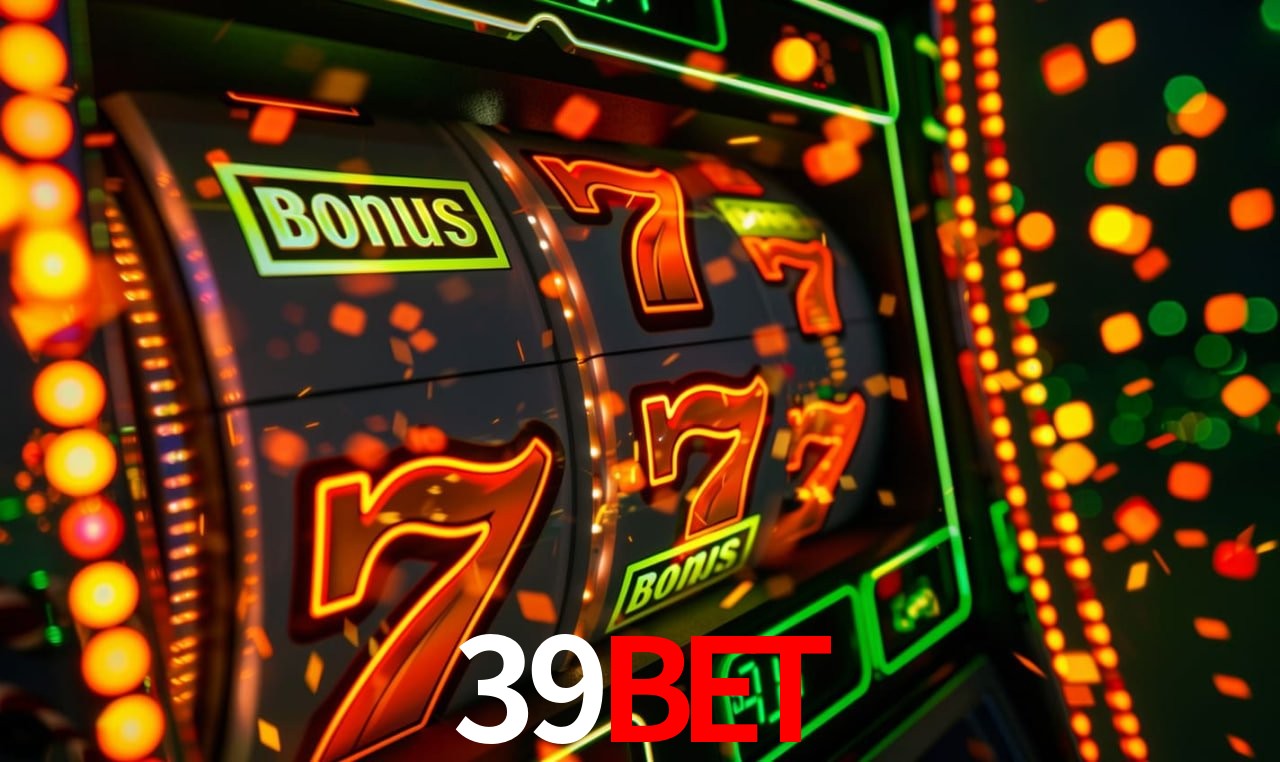 PIX Instantâneo 39bet