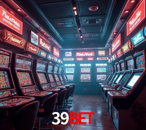 Plataforma 39bet - PIX Instantâneo