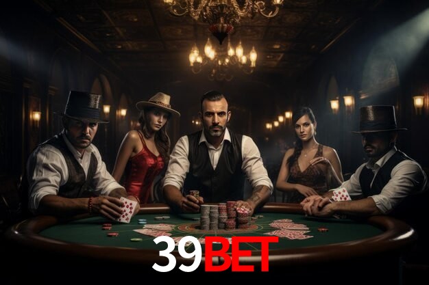 Jogos Exclusivos 39bet