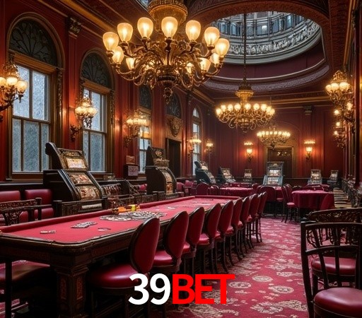 39bet Segurança Logo 3