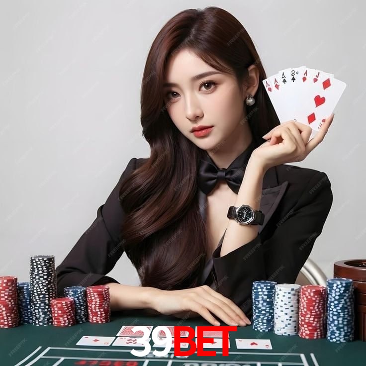 39bet Instalar Logo 2