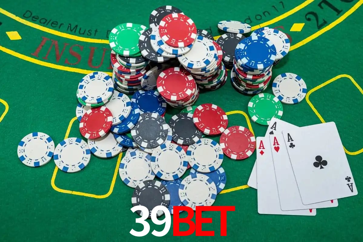 Apostas de Basquete 39bet