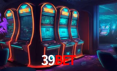 Inovações de Jogos na 39bet: O Futuro das Experiências Interativas