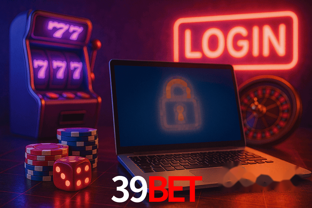 Cadastro Rápido 39bet