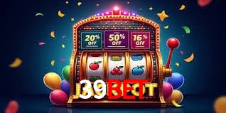 39bet Instalar Logo 3