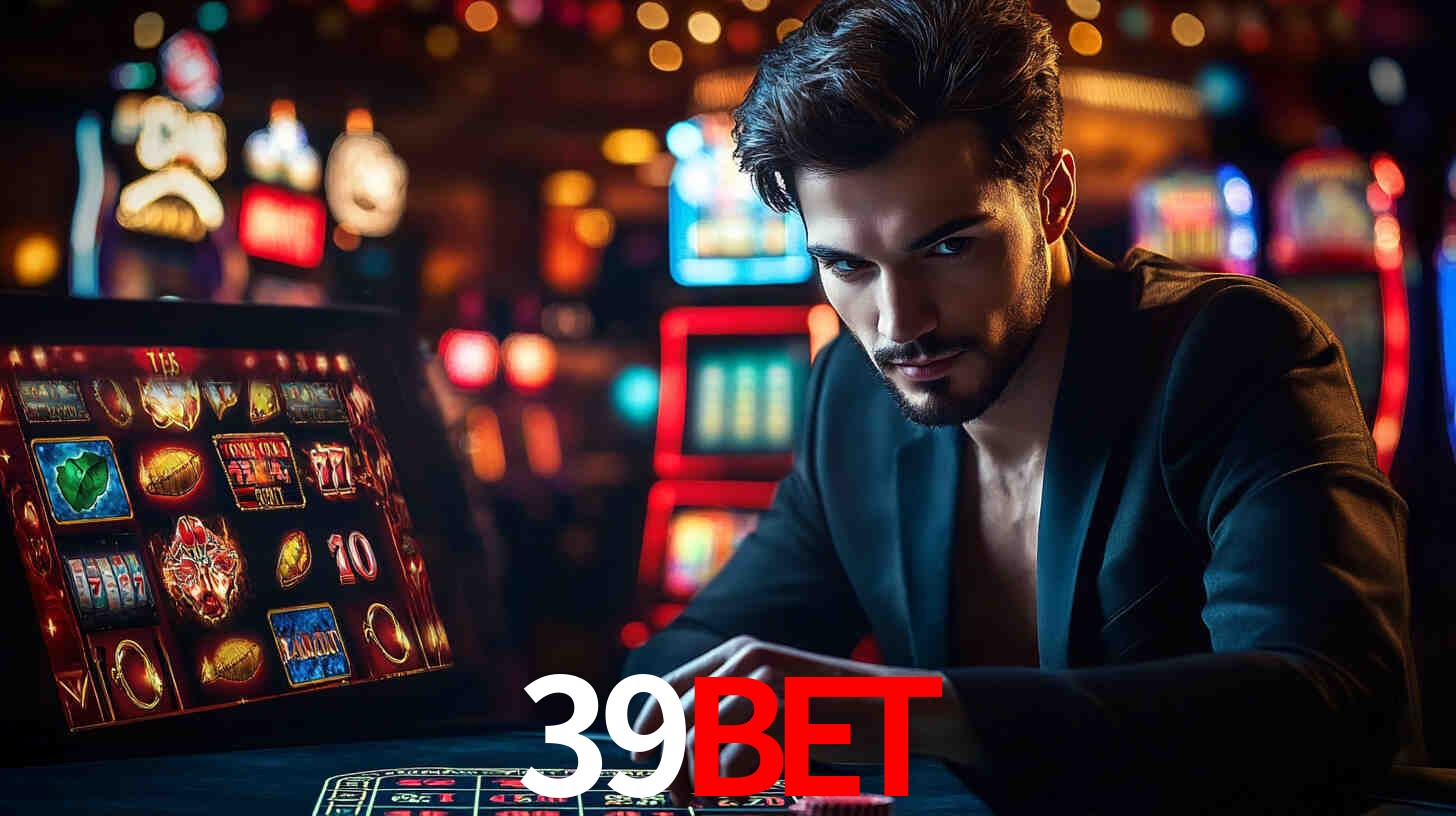 Bônus Generosos e Exclusivos no 39bet para Você!